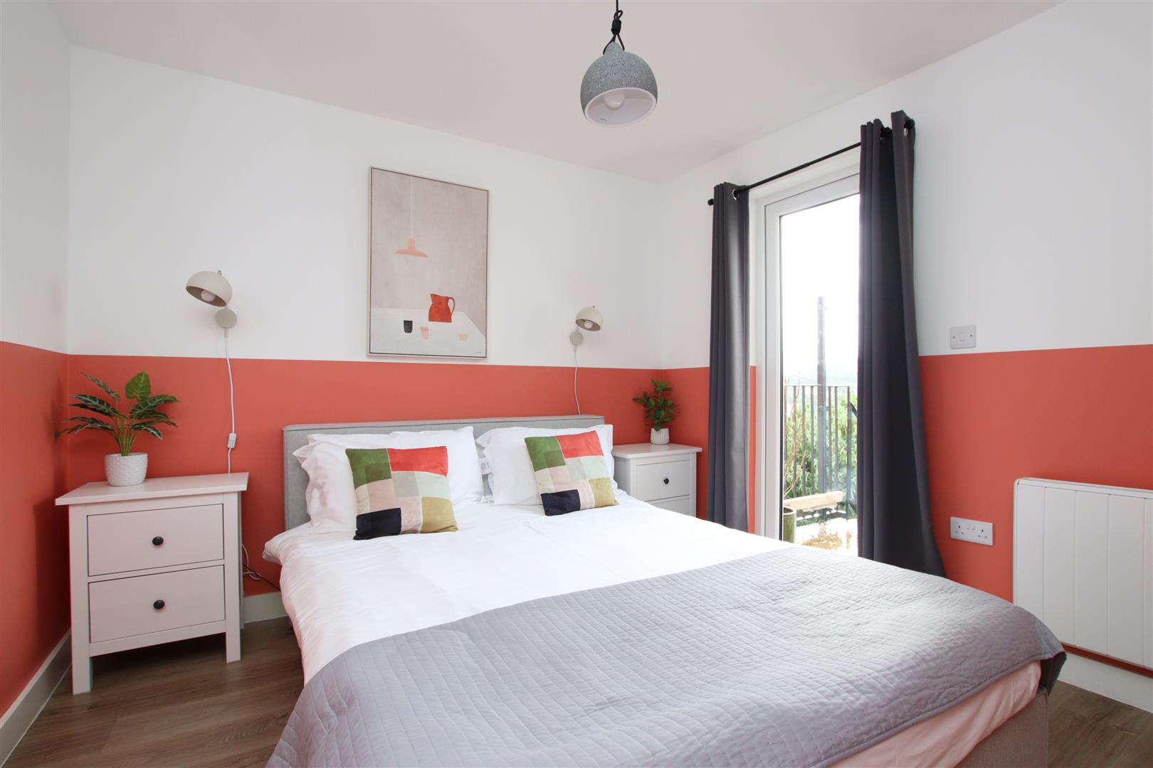 Claremont Terrace, Bath, BA1